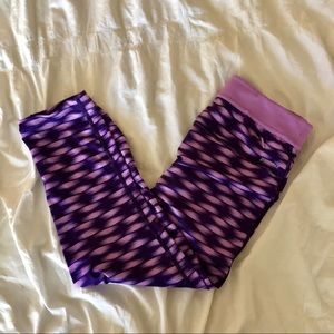 Nike • dri-fit leggings